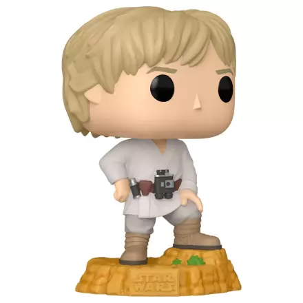 Funko POP figure Star Wars Luke Skywalker termékfotója