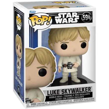 Star Wars New Classics POP! Star Wars Vinyl Figure Luke 9 cm termékfotója