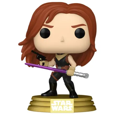 Funko POP figure Star Wars Mara Jade Legends Exclusive product photo