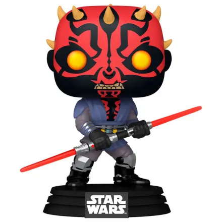 Funko POP figure Star Wars Maul Shadow Lord Maul product photo