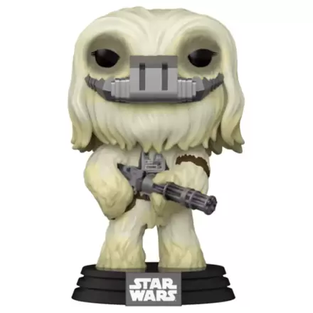 POP figure Star Wars Moroff Jedha Exclusive termékfotója