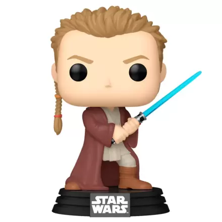 Funko POP figure Star Wars Obi-Wan Kenobi termékfotója