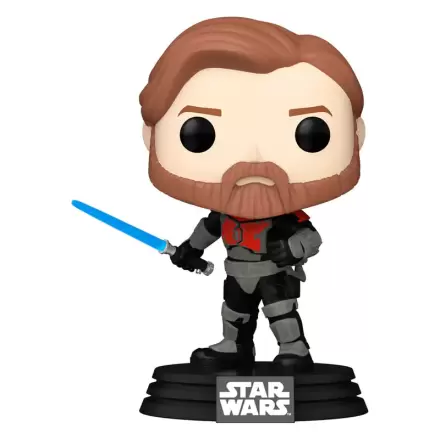 Funko POP figure Star Wars Obi-Wan Kenobi Exclusive termékfotója