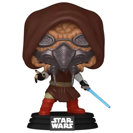 Funko POP figure Star Wars Plo Koon product photo