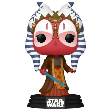 Funko POP figure Star Wars Shaak Ti product photo