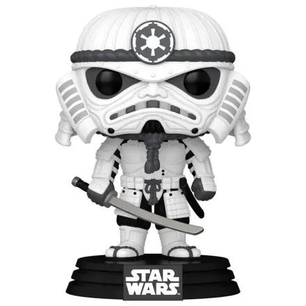 Funko POP figure Star Wars Storm Trooper product photo
