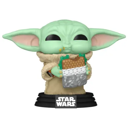 Funko POP figure Star Wars: The Mandalorian & Grogu - Grogu product photo