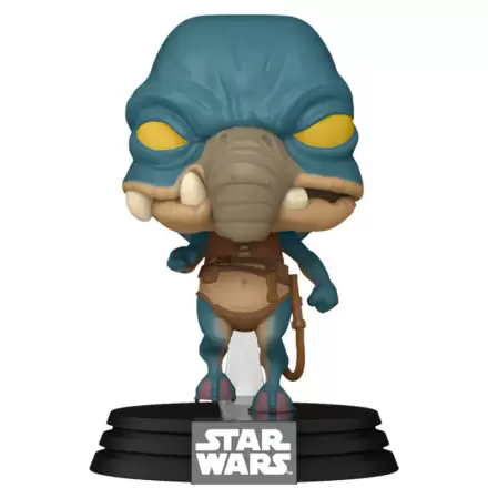 Funko POP figure Star Wars Watto termékfotója