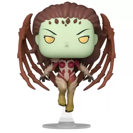 Funko POP figure Starcraft 2 Kerrigan Exclusive termékfotója