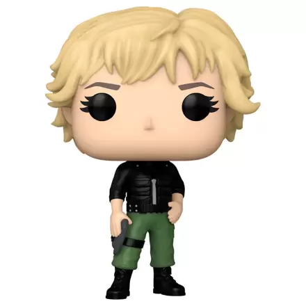 Funko POP figure Stargate SG-1 Samantha Carter product photo