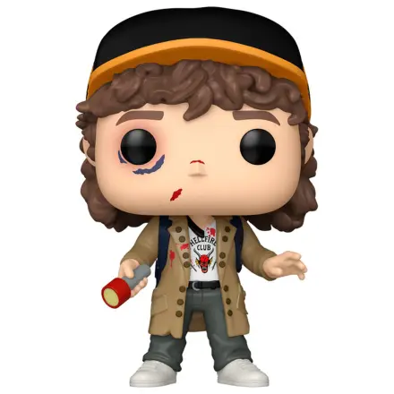 Funko POP figure Stranger Things 5 Dustin Henderson Exclusive product photo