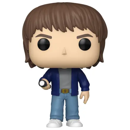 Funko POP figure Stranger Things 5 Jonathan Byers Exclusive product photo