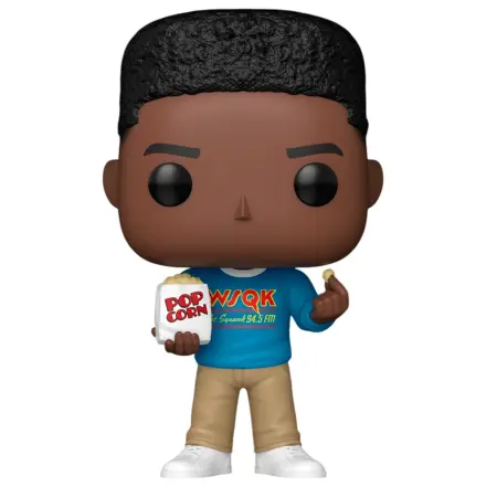 Funko POP figure Stranger Things 5 Lucas Sinclair Exclusive product photo