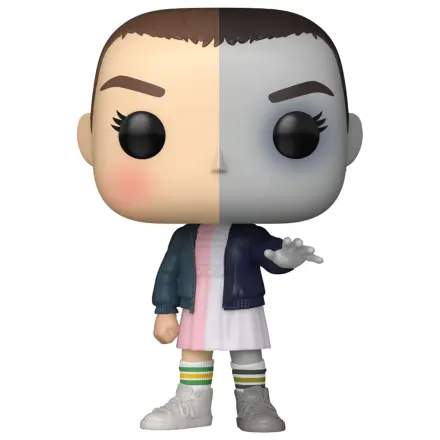 Funko POP figure Stranger Things Eleven product photo
