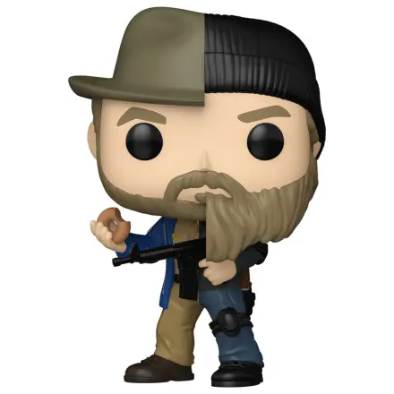 Funko POP figure Stranger Things Jim Hopper product photo