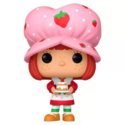 Funko POP figure Strawberry Shortcake Strawberry Shortcake termékfotója