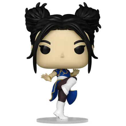 Funko POP Figure Street Fighter Chun-Li product photo