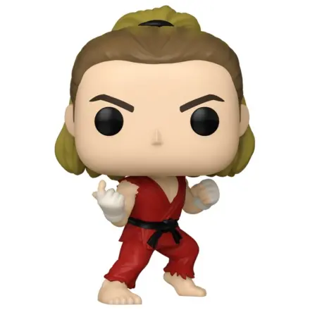 Funko POP Figure Street Fighter Ken product photo