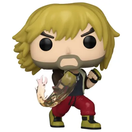 Funko POP figure Street Fighter Ken product photo