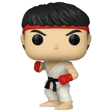 Funko POP Figure Street Fighter Ryu product photo