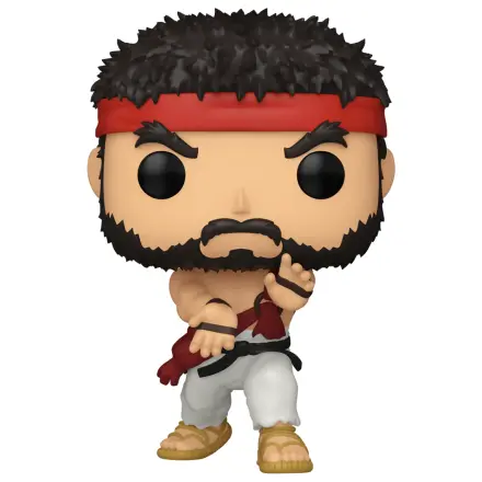 Funko POP figure Street Fighter Ryu product photo
