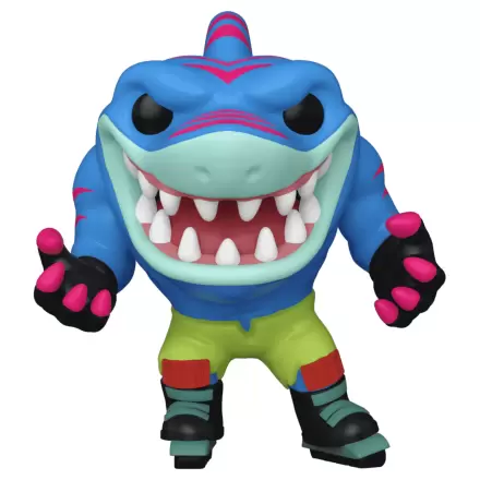 Funko POP figure Street Sharks Streex product photo