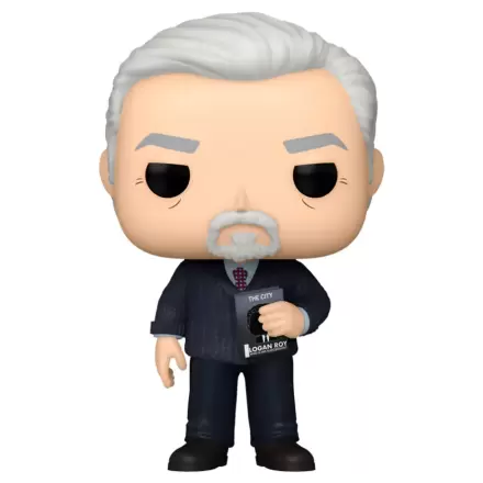 Funko POP figure Succession Logan Roy termékfotója