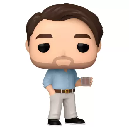 Funko POP figure Succession Roman Roy termékfotója