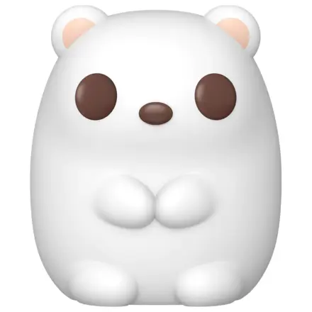 Funko POP figure Sumikkogurashi Shirokuma product photo