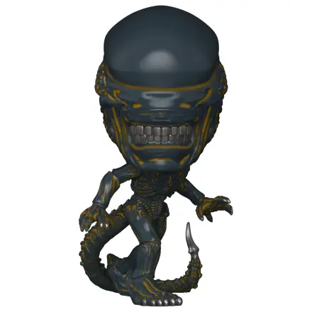 Funko POP figure Super Alien Earth Xenomorph product photo