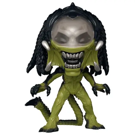Funko POP figure Super Alien vs Predator Requiem Predalien product photo
