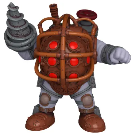 Funko POP figure Super Bioshock Bouncer Big Daddy product photo