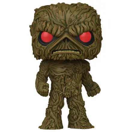 Funko POP figure Super DC Comics Justice League Dark Swamp Thing product photo