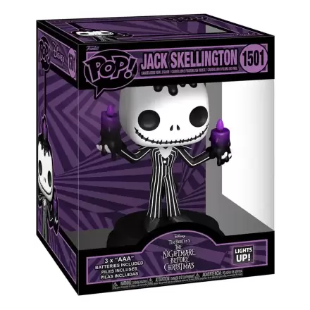 Funko POP figure Super Disney Nightmare Before Christmas termékfotója