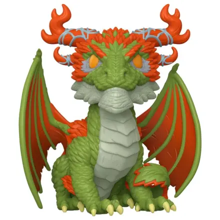 Funko POP figure Super Dungeons & Dragons Spirit Dragon product photo