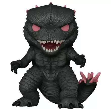 POP figure Super Godzilla and Kong The New Empire Godzilla termékfotója