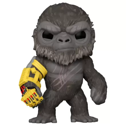 Godzilla vs Kong 2 Oversized POP! Vinyl Figure Kong 15 cm termékfotója