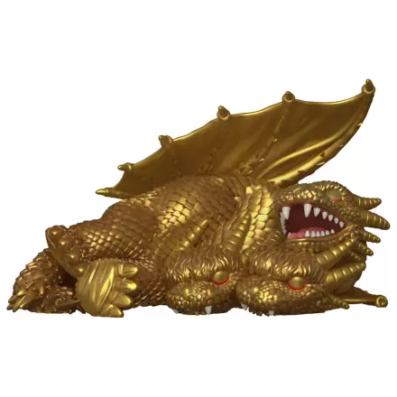 Funko POP figure Super Godzilla Sleeping King Ghidorah product photo