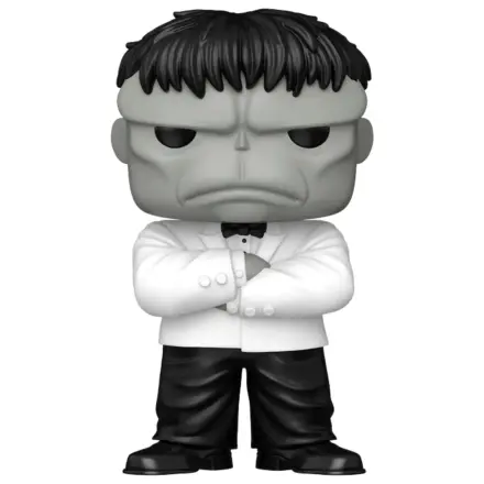Funko POP figure Super Marvel Joe Fixit product photo