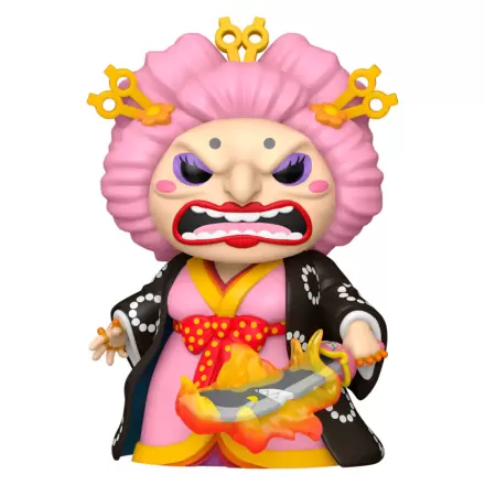Funko POP figure Super One Piece Big Mom product photo