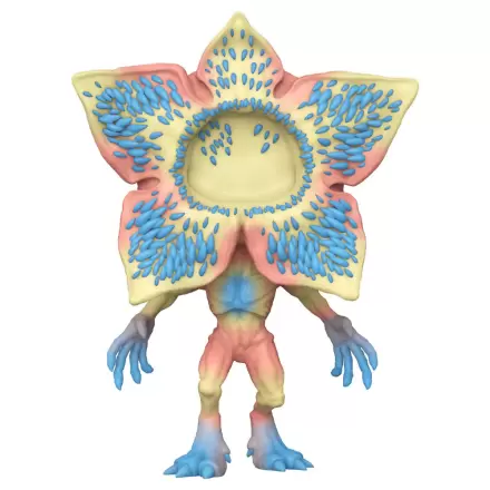 Funko POP figure Super Stranger Things Scoops Ahoy Demogorgon termékfotója