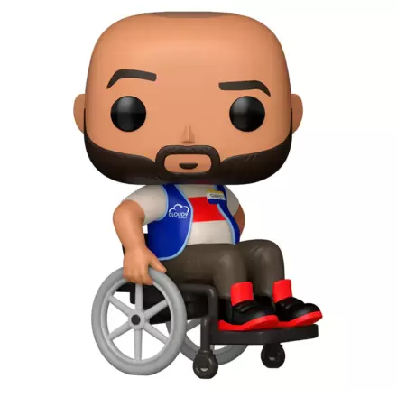 Funko POP figure Superstore Garrett McNeill product photo