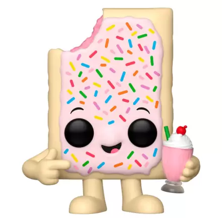 Funko POP figure Tarts Mascot Strawberry Milkshake product photo