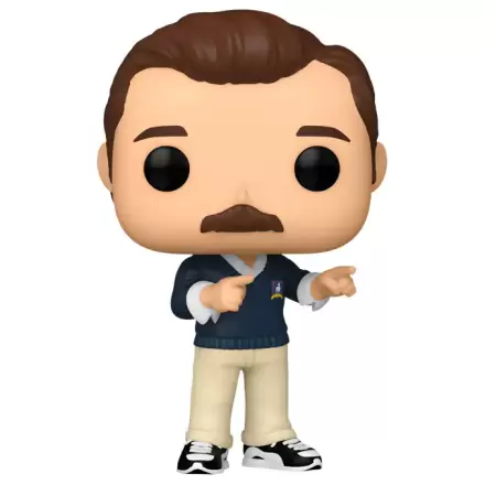 Funko POP figure Ted Lasso - Ted Lasso product photo