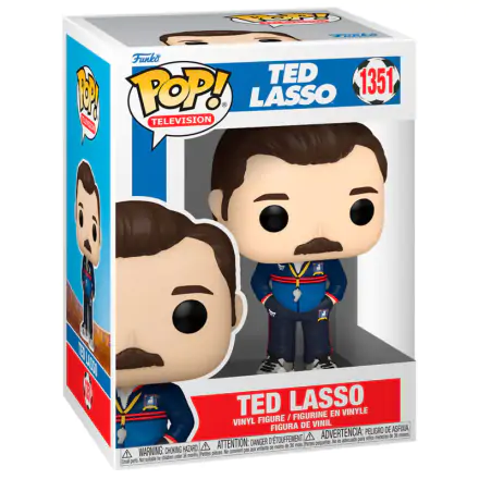 POP figure Ted Lasso - Ted Lasso product photo
