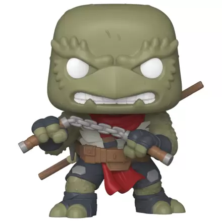 Funko POP figure Teenage Mutant Ninja Turtles The Last Ronin Odyn product photo