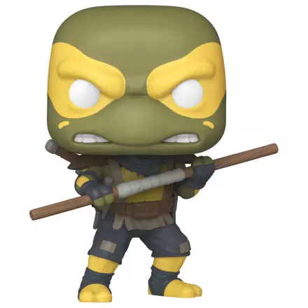 Funko POP figure Teenage Mutant Ninja Turtles The Last Ronin Yi product photo