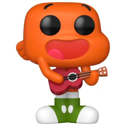 Funko POP figure The Amazing World of Gumball Darwin Watterson product photo