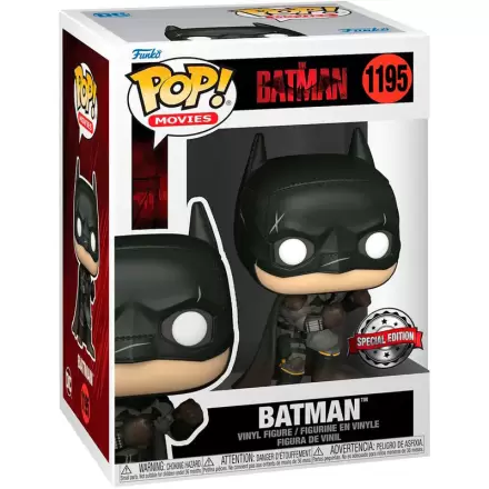 POP figure The Batman -  Batman Exclusive termékfotója