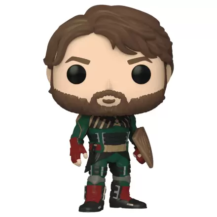 POP figure The Boys Soldier Boy product photo